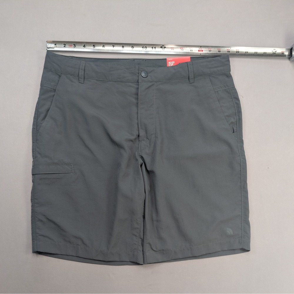 NWT The North Face Horizon 2.0 Hiking Shorts 38 - Picture 11 of 16